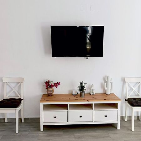 Apartamentos Turisticos A.Parra Херес де ла Фронтера Екстериор снимка