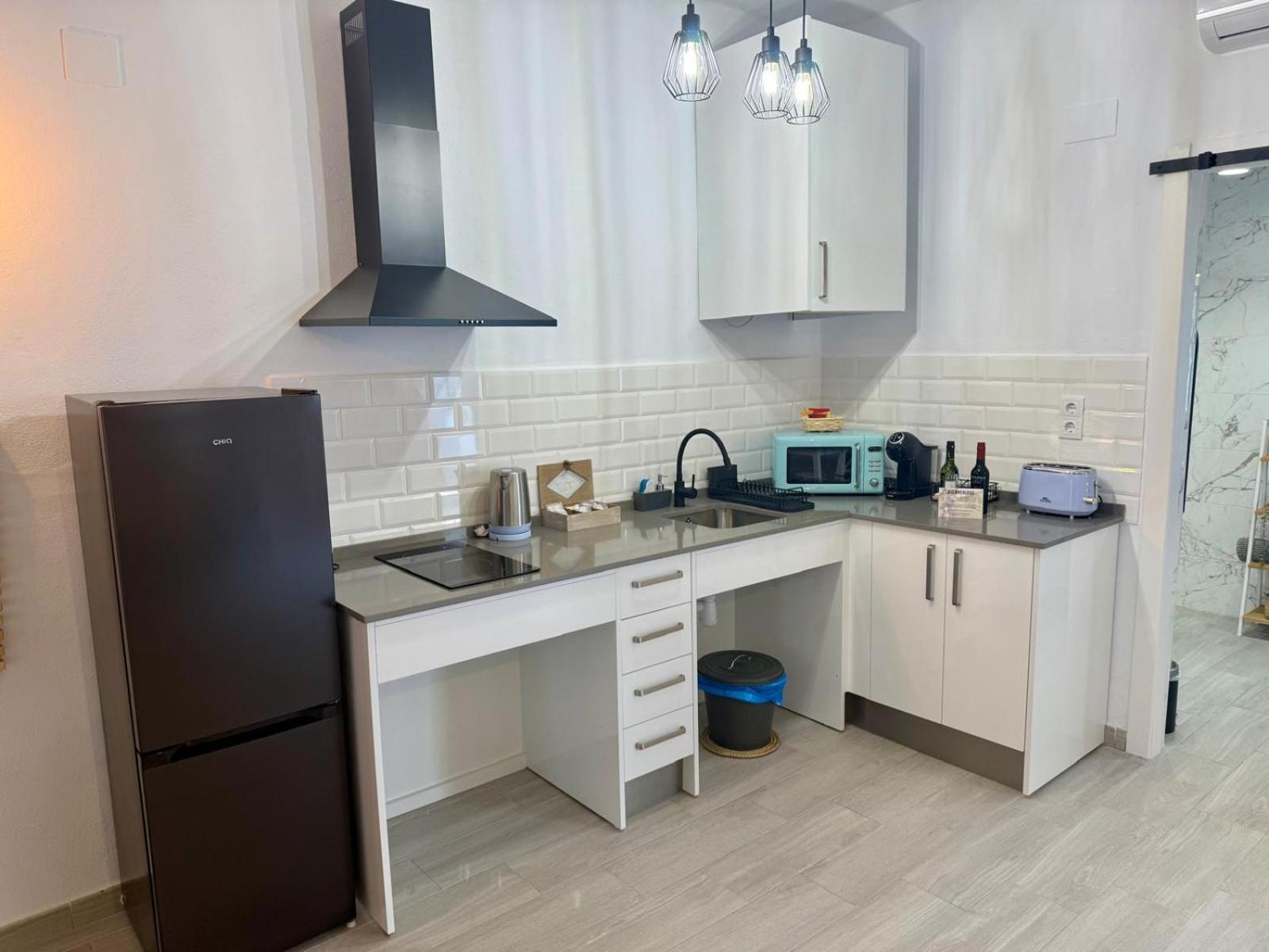 Apartamentos Turisticos A.Parra Херес де ла Фронтера Екстериор снимка