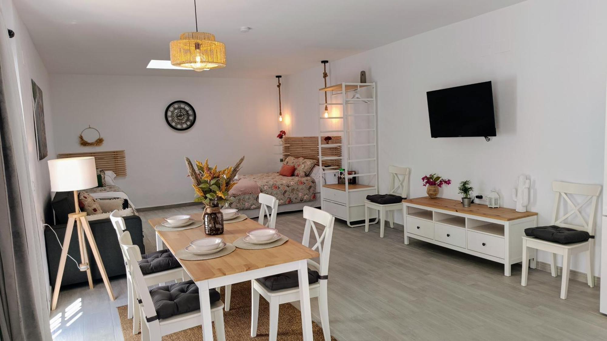 Apartamentos Turisticos A.Parra Херес де ла Фронтера Екстериор снимка