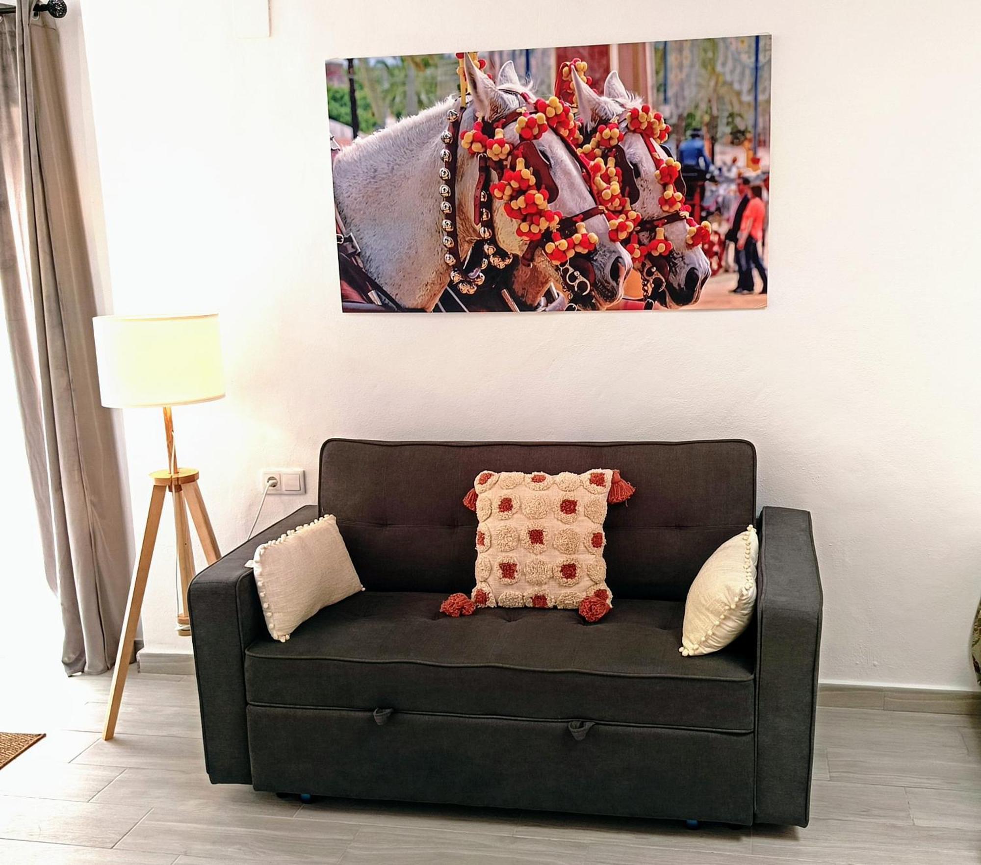 Apartamentos Turisticos A.Parra Херес де ла Фронтера Екстериор снимка