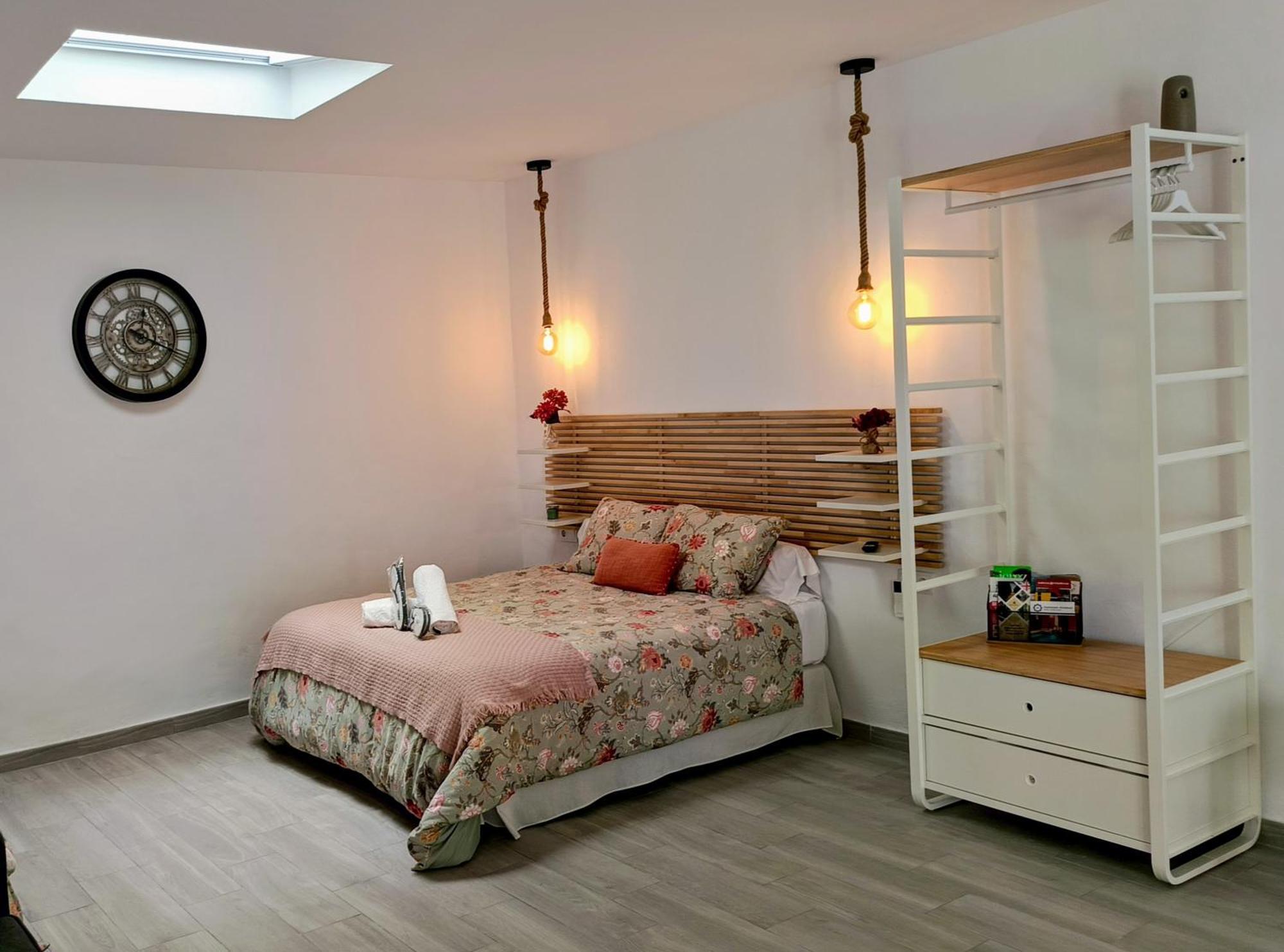 Apartamentos Turisticos A.Parra Херес де ла Фронтера Екстериор снимка
